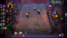 Dota Underlords