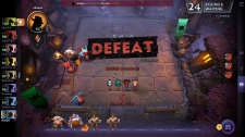 Dota Underlords