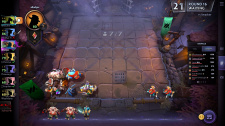 Dota Underlords