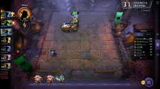 Dota Underlords