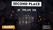 Dota Underlords