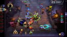 Dota Underlords