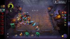 Dota Underlords