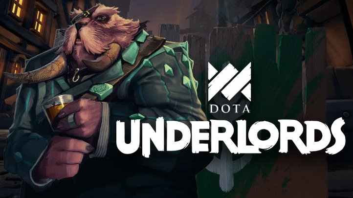 Dota Underlords – zhodnocení nástupce Auto Chess