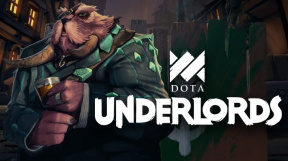 Spousta Dota