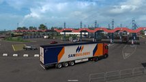 Euro Truck Simulator 2: Road to the Black Sea