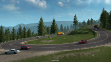 Euro Truck Simulator 2: Road to the Black Sea - Rumunsko