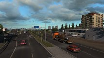 Euro Truck Simulator 2: Road to the Black Sea - Turecko