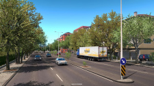 Euro Truck Simulator 2: Road to the Black Sea - Turecko