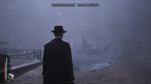 The Sinking City