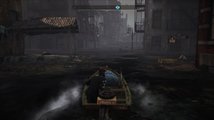 The Sinking City