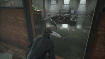 The Sinking City