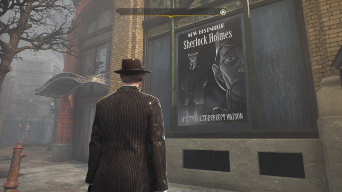 Tvůrci The Sinking City zažili noční můru s vydavatelem. Přivlastňoval si práva a neplatil