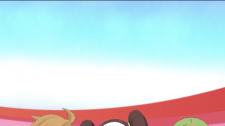 Pokémon Masters
