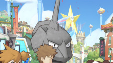 Pokémon Masters
