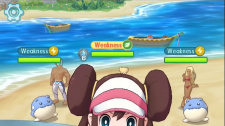 Pokémon Masters