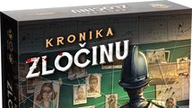 Kronika zločinu