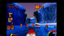 Crash Team Racing Nitro-Fueled