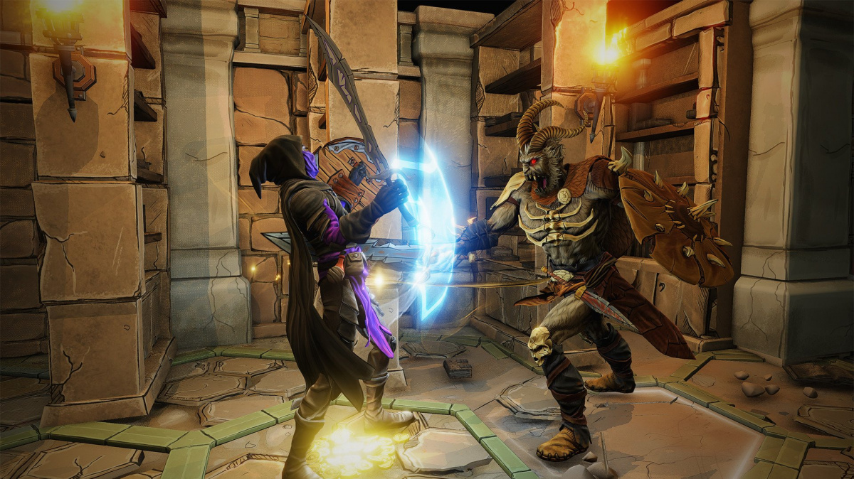 Nejlepší deskovka na světě Gloomhaven se brzy dočká digitální verze