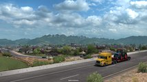 American Truck Simulator - Utah