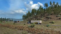 American Truck Simulator - Utah