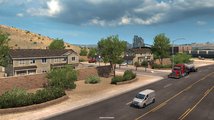 American Truck Simulator - Utah