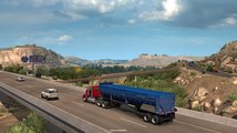 American Truck Simulator - Utah