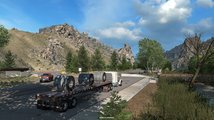 American Truck Simulator - Utah