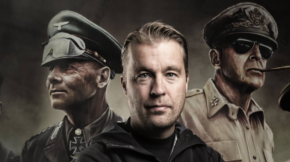 Paradox Interactive se staví na stranu Epicu, kterému děkuje za vyšší podíl z prodejů