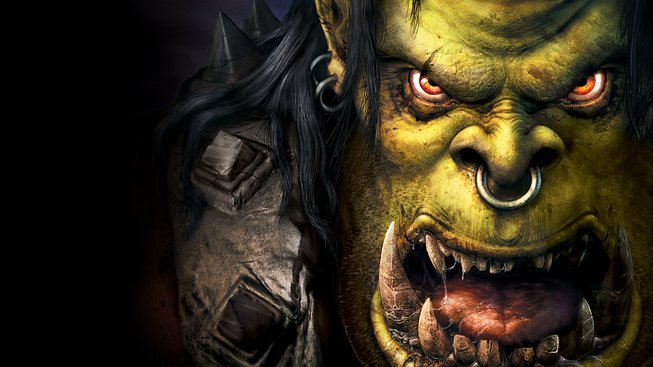Warcraft III: Reign of Chaos
