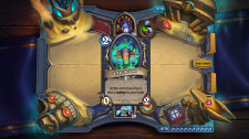 Hearthstone: Saviors of Uldum
