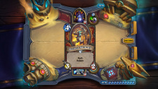 Hearthstone: Saviors of Uldum