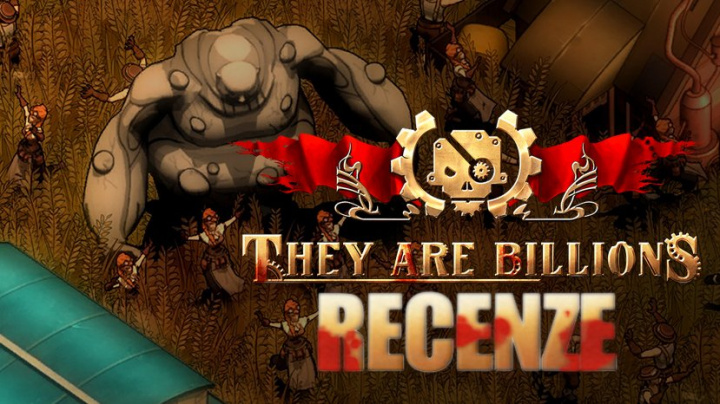 They Are Billions – recenze