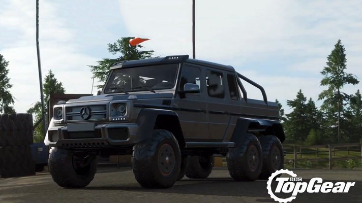 Top Gear se vrací do série Forza se Stigem a Chrisem Harrisem