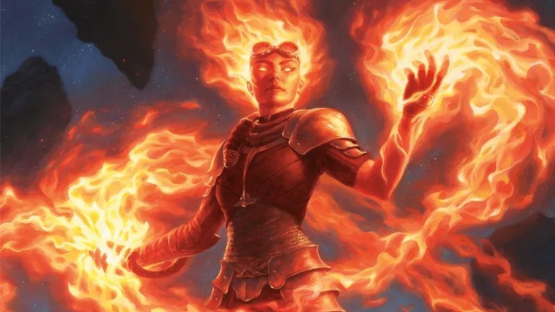 Magic: The Gathering Arena vítá novou edici a vylepšený systém odměn