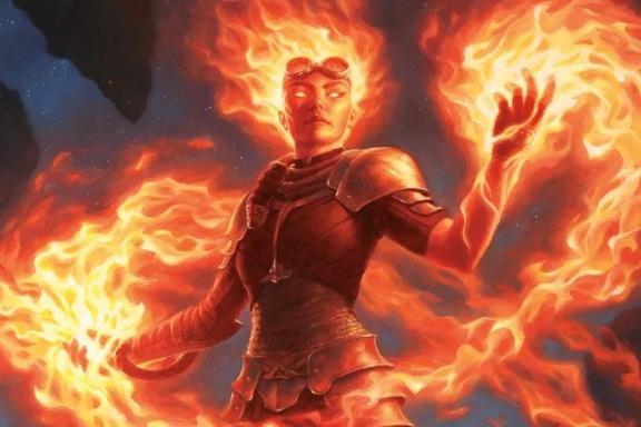 Magic: The Gathering Arena vítá novou edici a vylepšený systém odměn