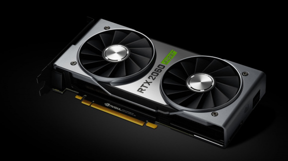„SUPER“ grafiky Nvidia odhaleny: parametry, ceny, testy herního výkonu