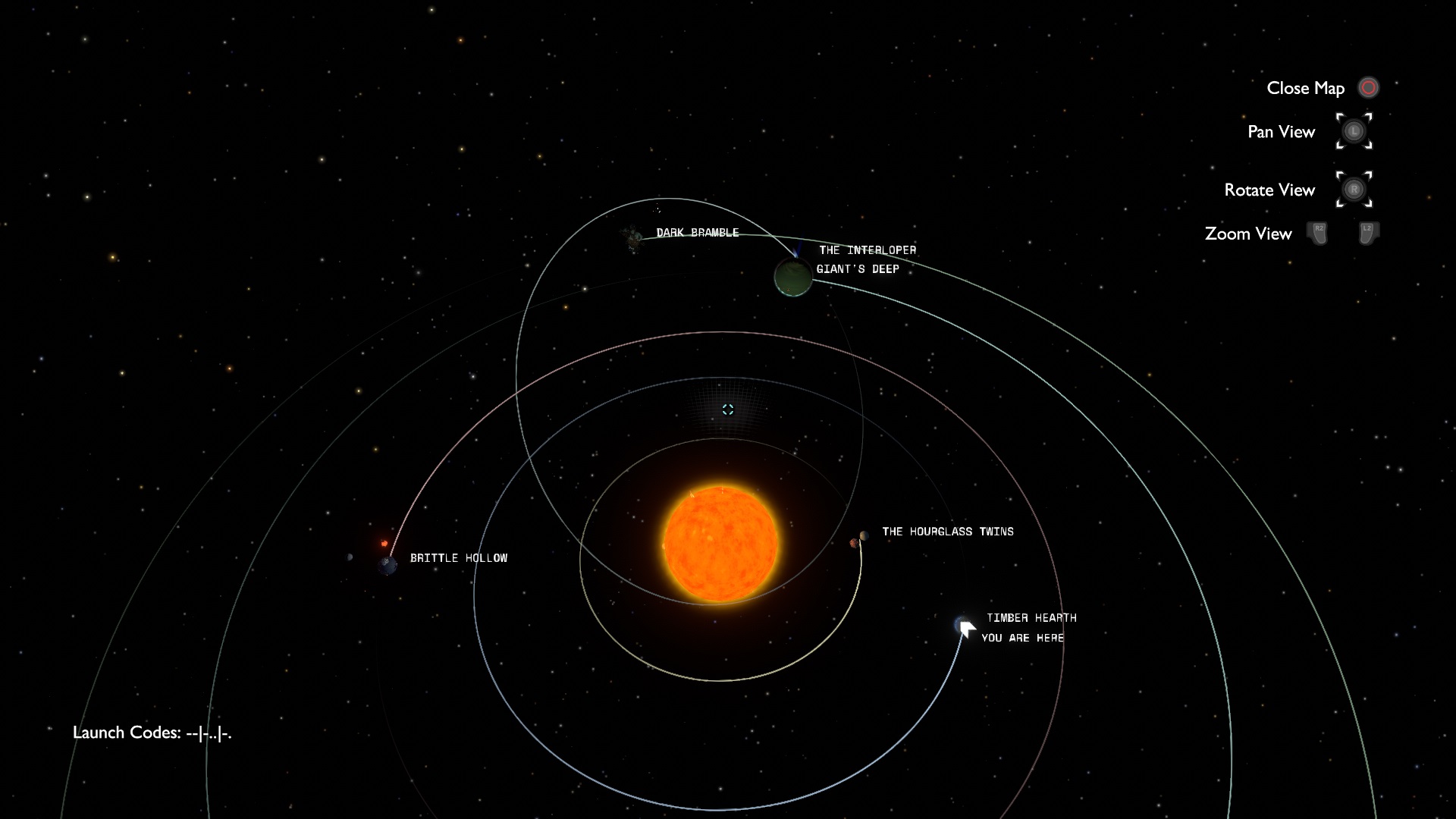 Outer Wilds
