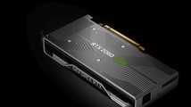 Nvidia GeForce RTX 2060 Super Founders Edition