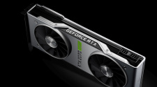 Nvidia GeForce RTX 2070 Super Founders Edition