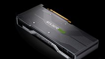 Nvidia GeForce RTX 2070 Super Founders Edition