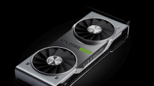 Nvidia GeForce RTX 2080 Super Founders Edition