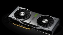 Nvidia GeForce RTX 2080 Super Founders Edition
