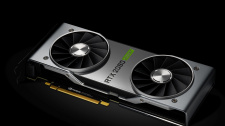 Nvidia GeForce RTX 2080 Super Founders Edition