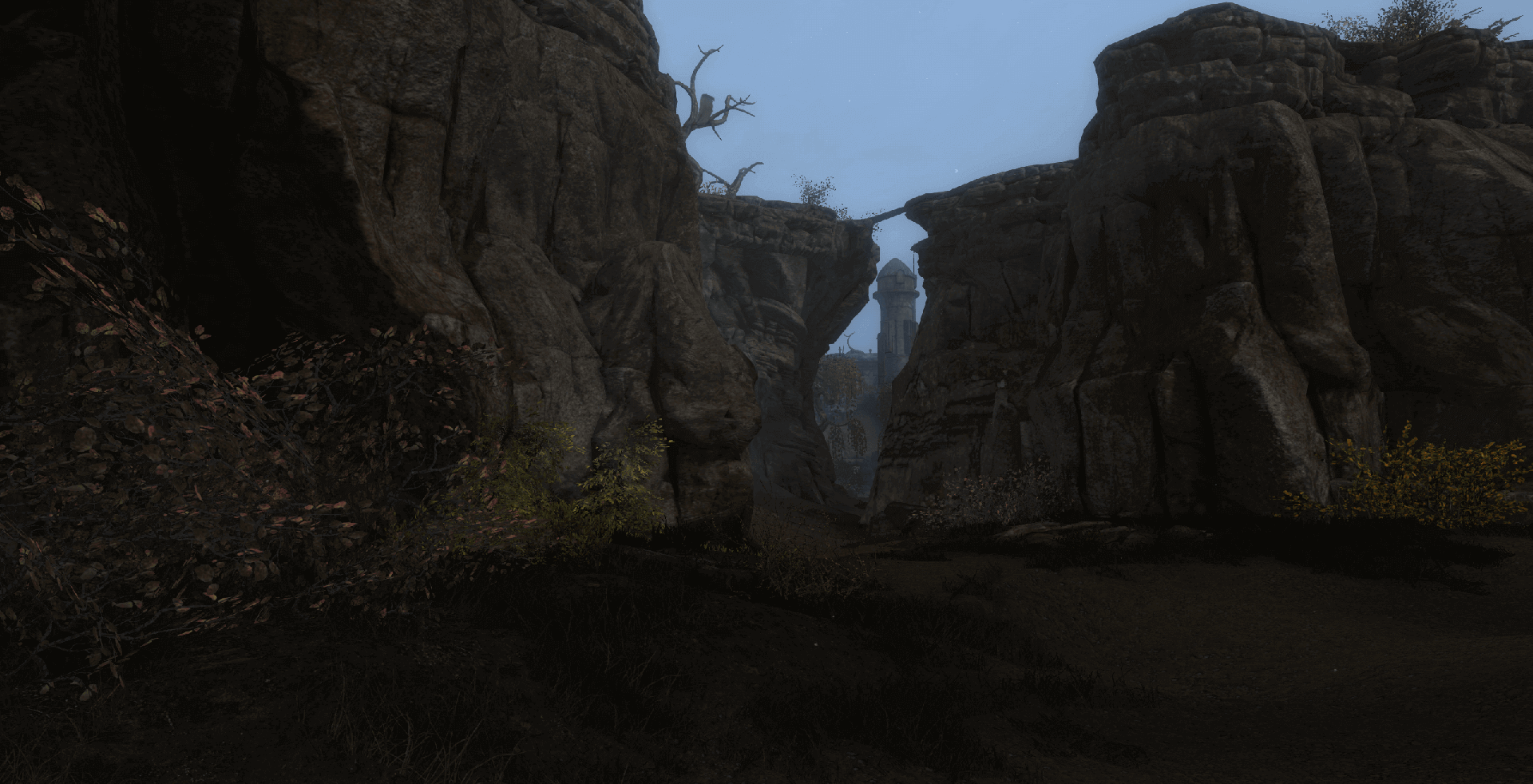 Skywind