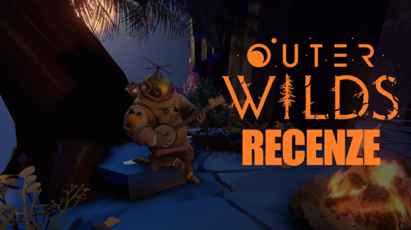 Outer Wilds – recenze