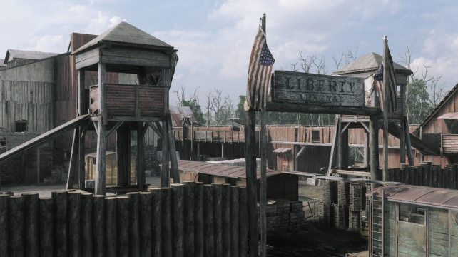 Hunt: Showdown se zbavuje leaderboardů