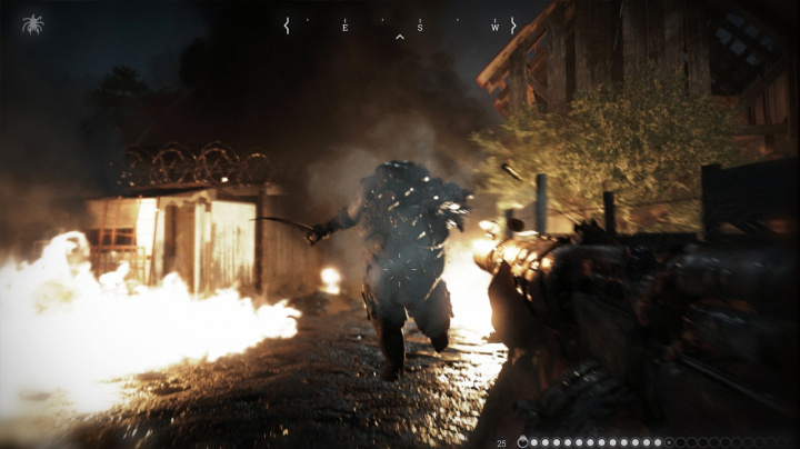 Hunt: Showdown přidává nové zbraně, typy munice a tuny úprav
