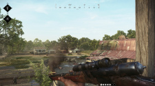 Hunt: Showdown