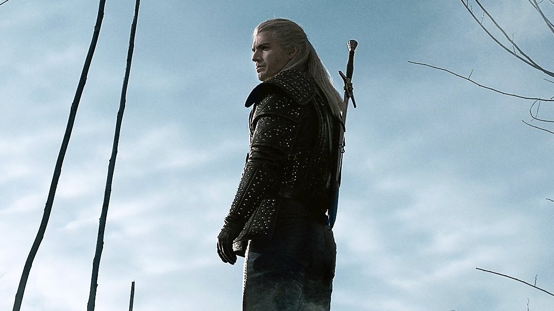 Nejčtenější články týdne: Geralt hned na několik způsobů